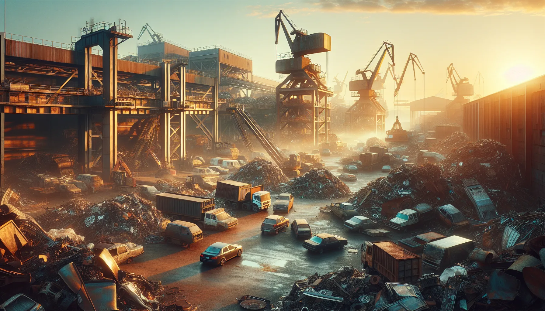 Sell Scrap Car Hamilton: 2026 Market Price Guide