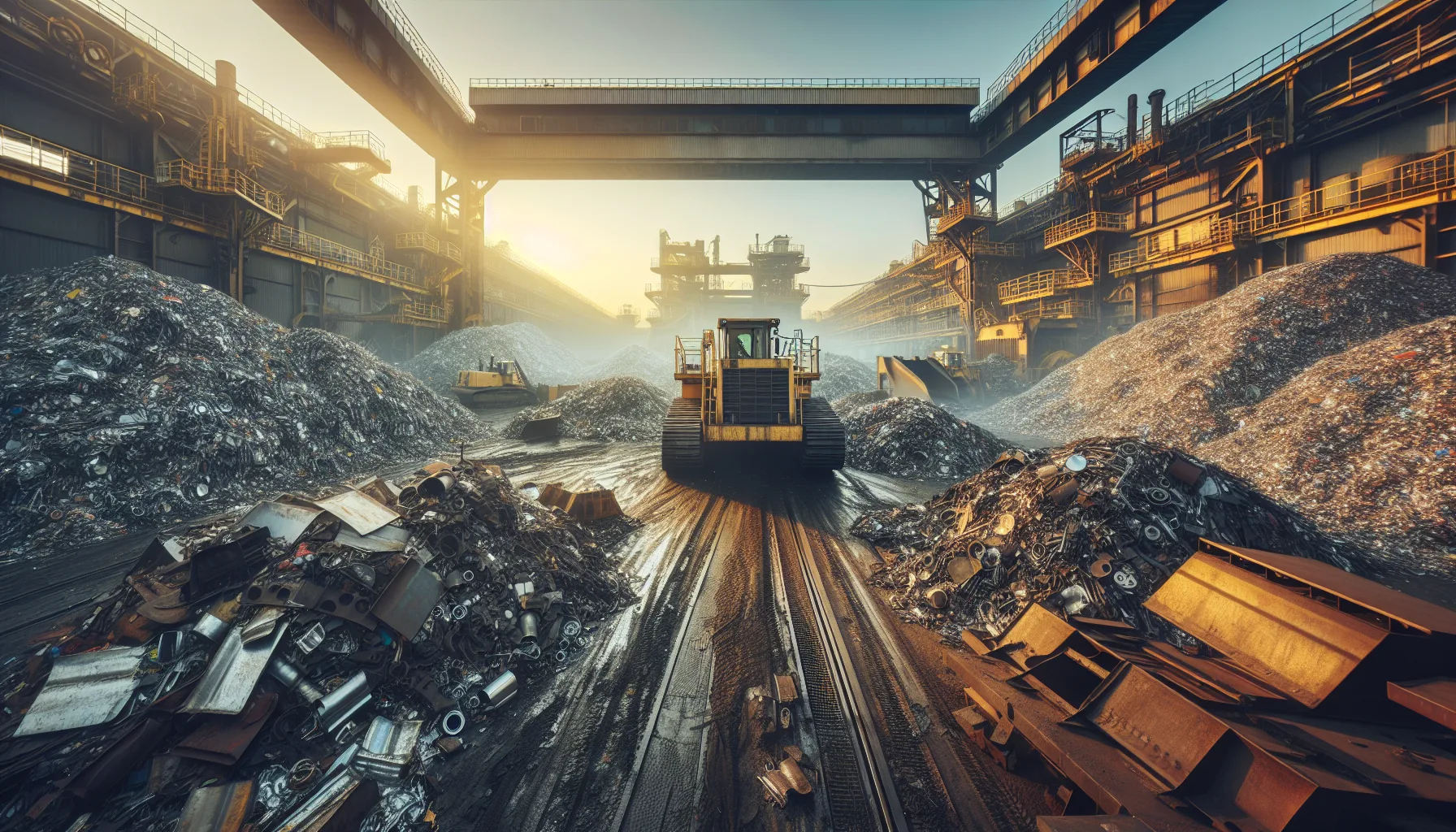 Ferrous vs Non-Ferrous Metals Guide Fredericton 2026