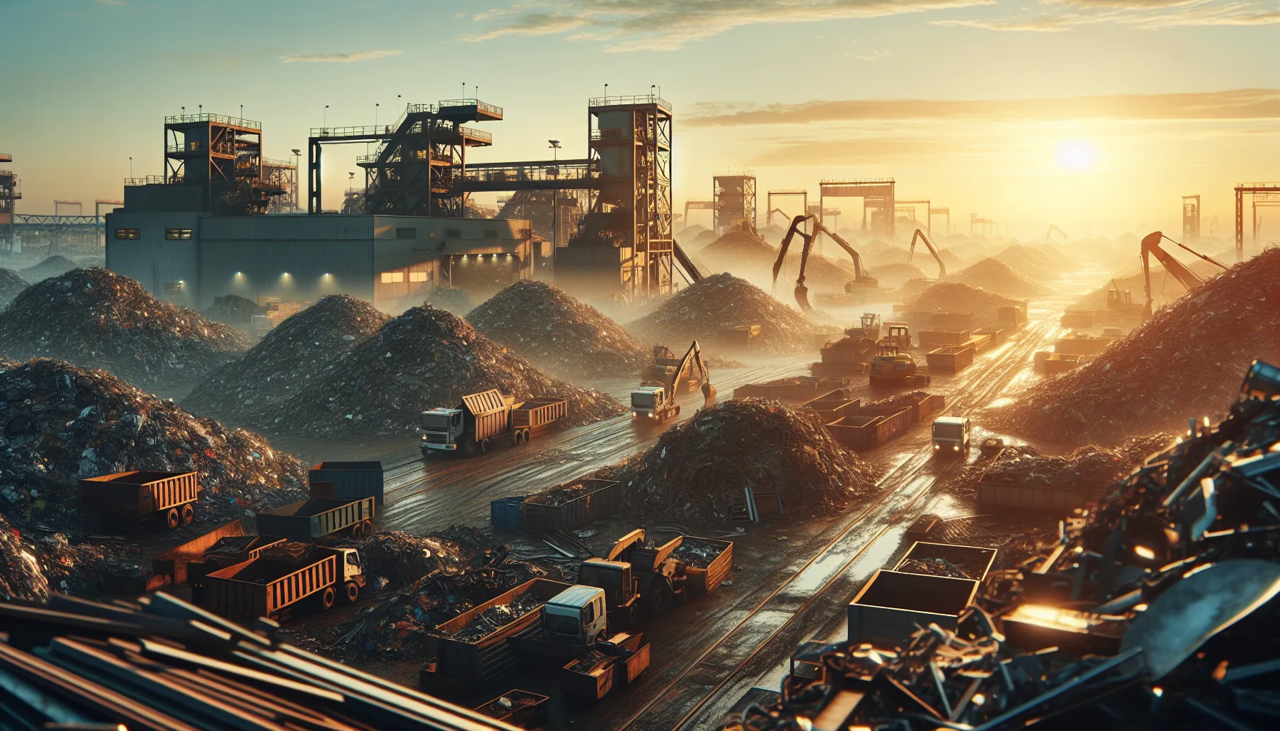 Ottawa Catalytic Converter Values: Sell Scrap Metal Smart