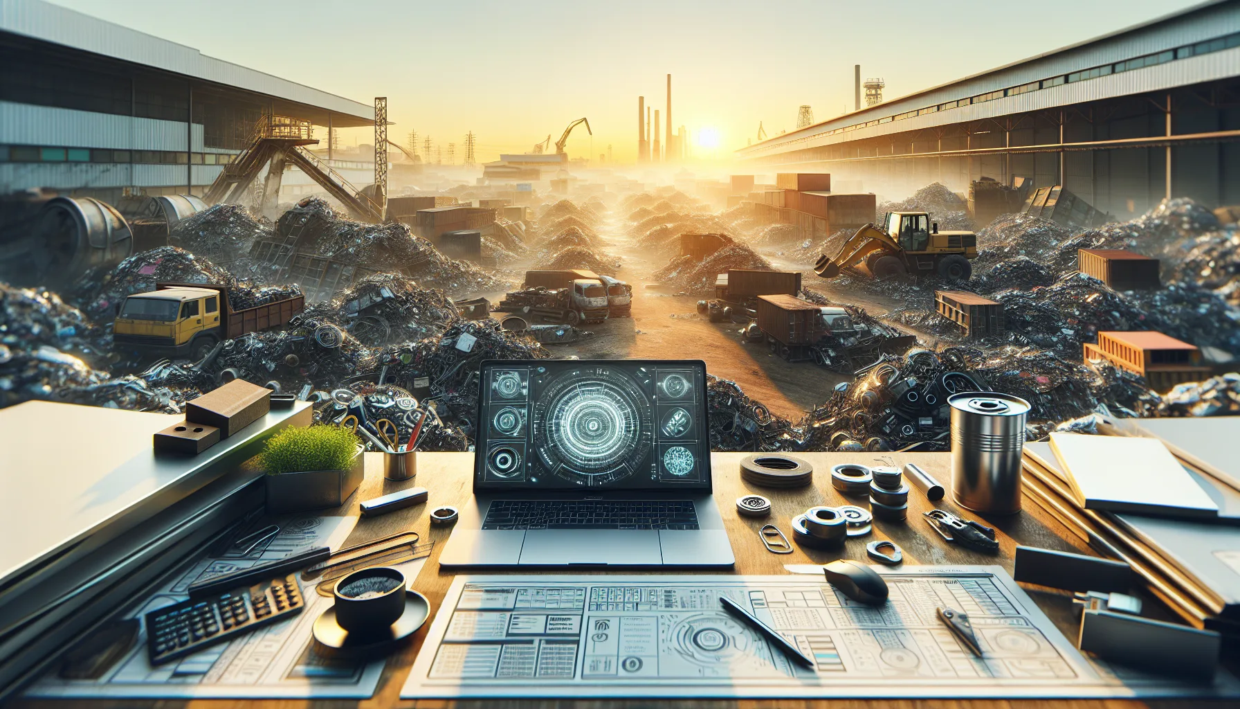 Prince George B2B Scrap Metal Marketplace: 2026 Rules