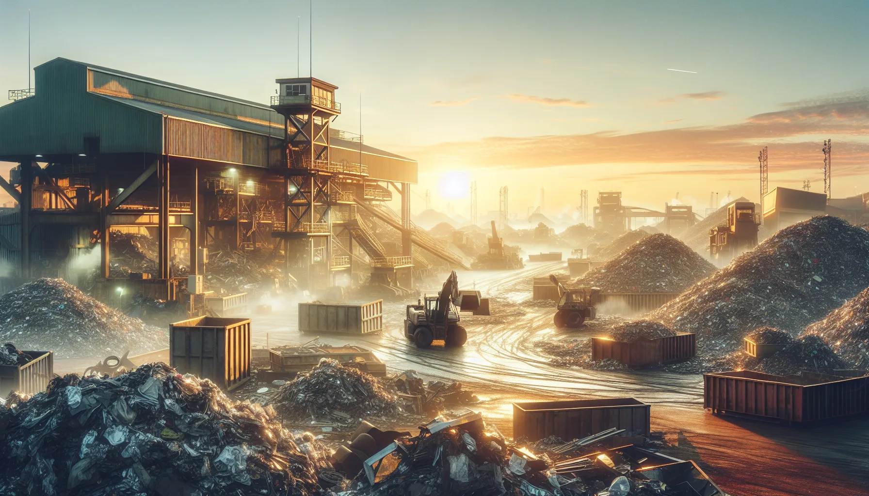 GetMyScrap — March 25, 2026