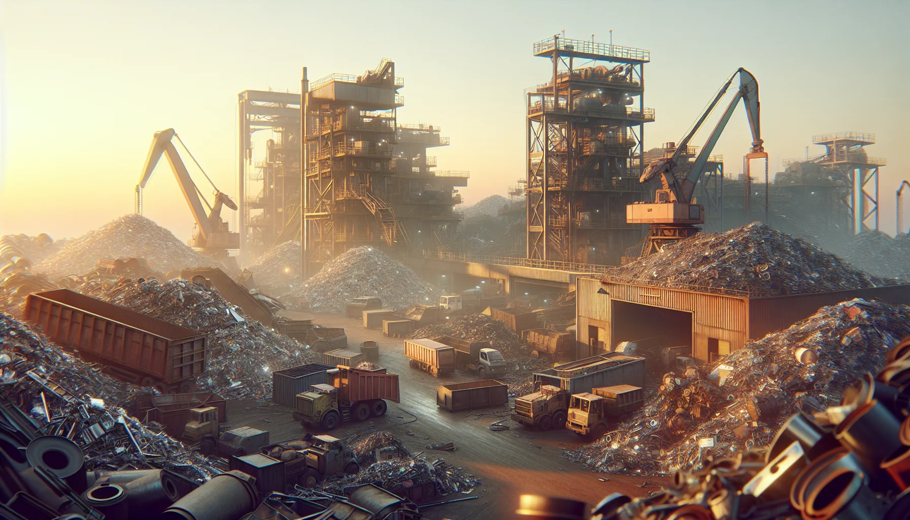 St. John's Scrap Metal Auction: Beat Yard Prices 2026