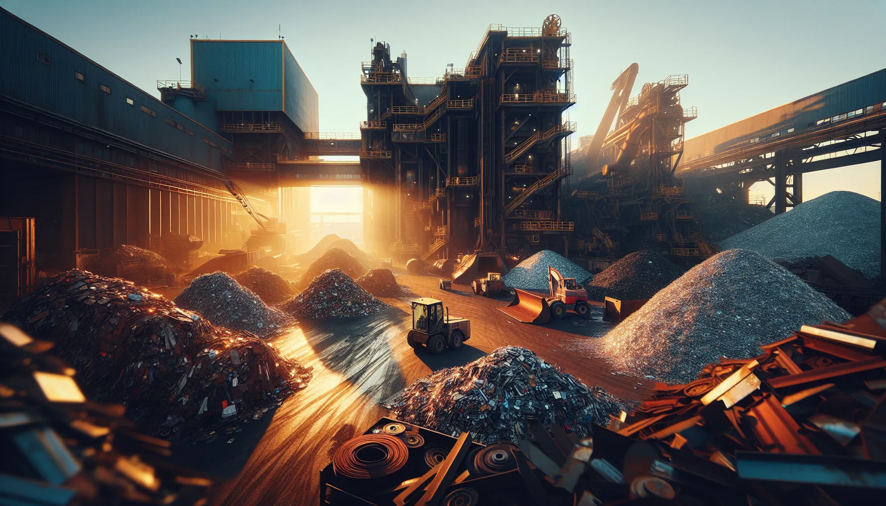 Metal ID Tests Montreal: Sell Scrap Metal Like a Pro