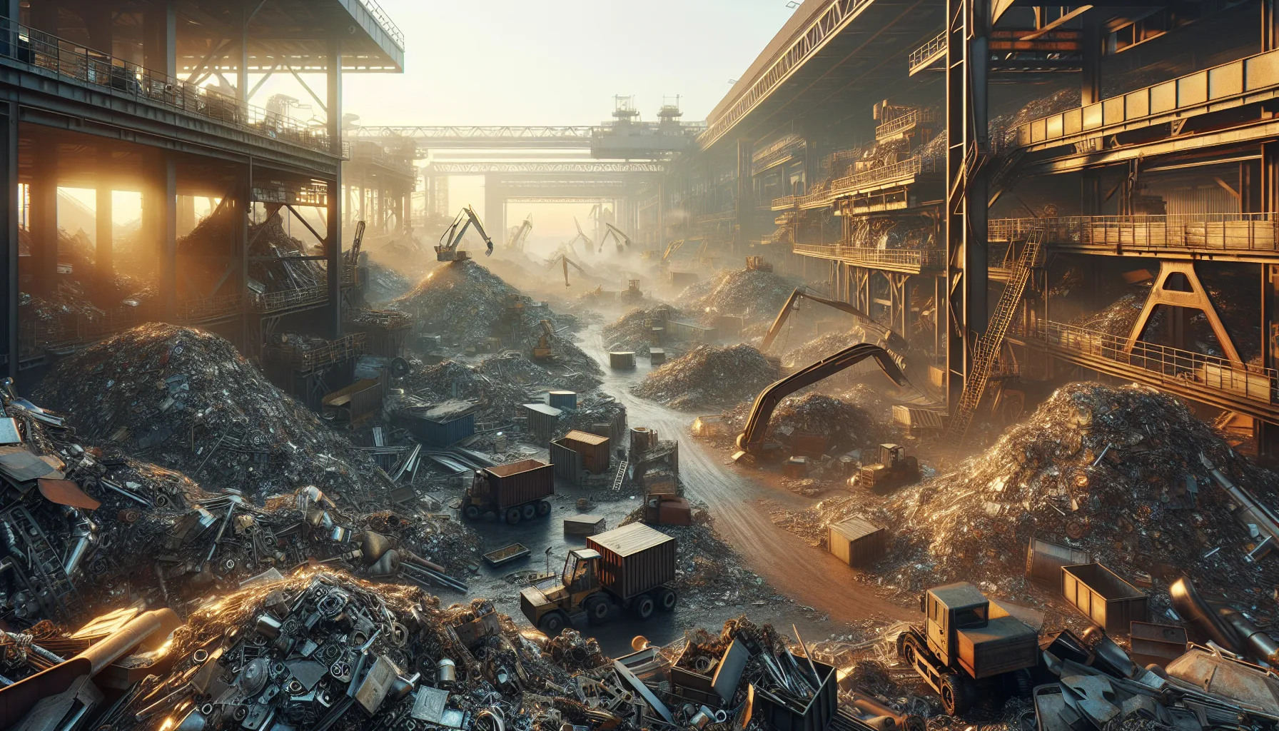 Brass Bronze Fortune Found: Cambridge Scrap Metal Prices