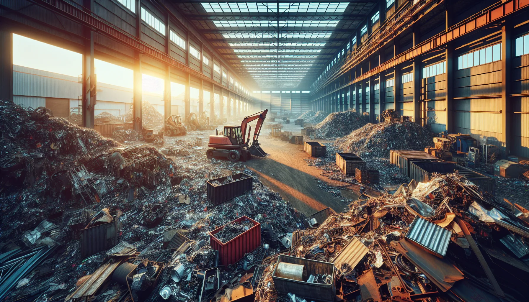 Lead Battery Recycling Saint John: Scrap Metal Prices