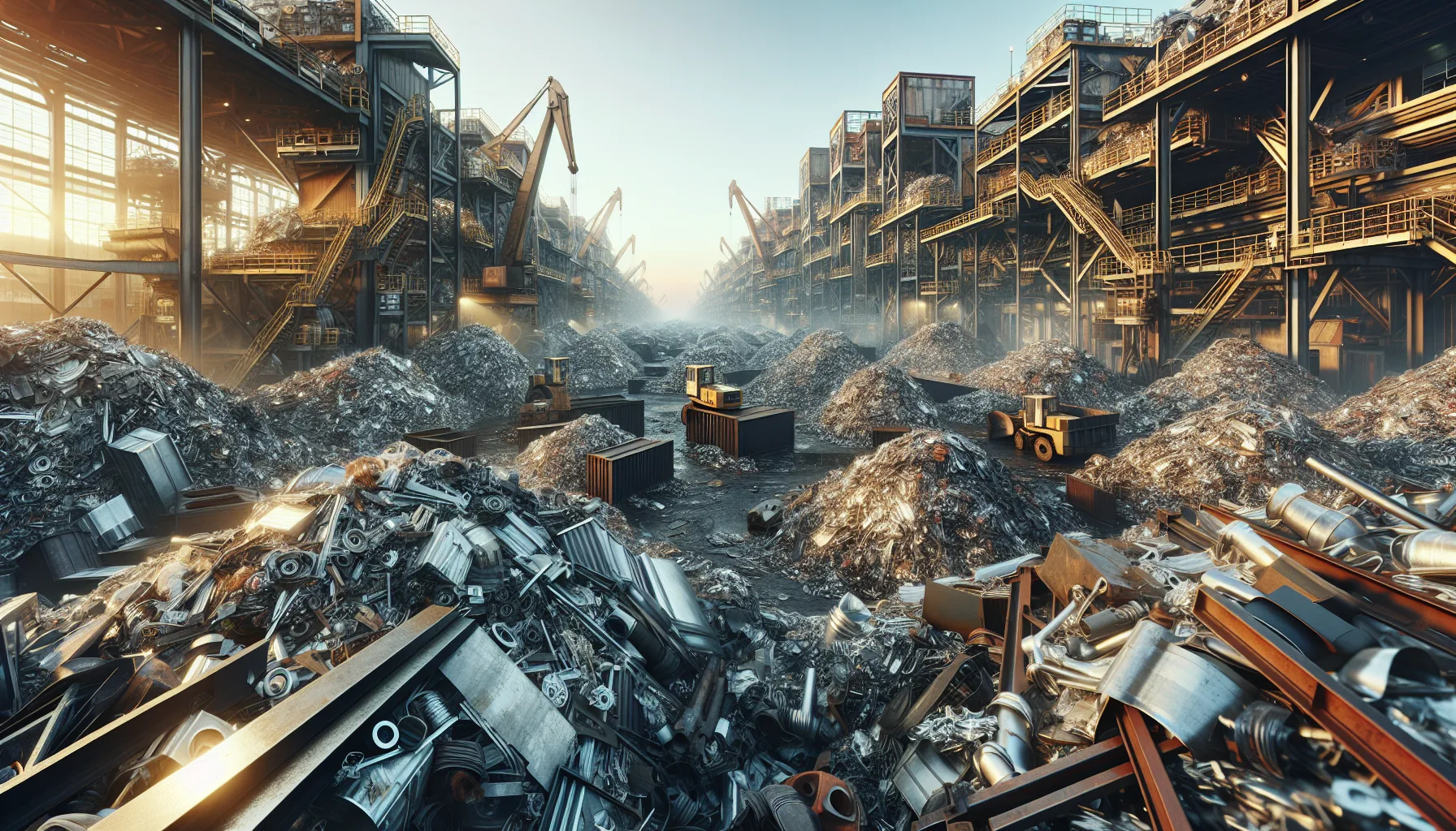 Copper Scrap Price Surrey: 2026 Regulations Impact