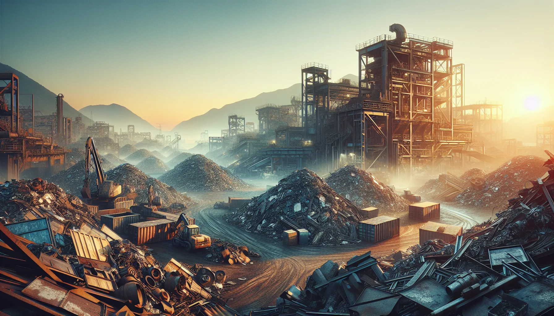Thunder Bay Copper Scrap: Why Global Markets Matter Today
