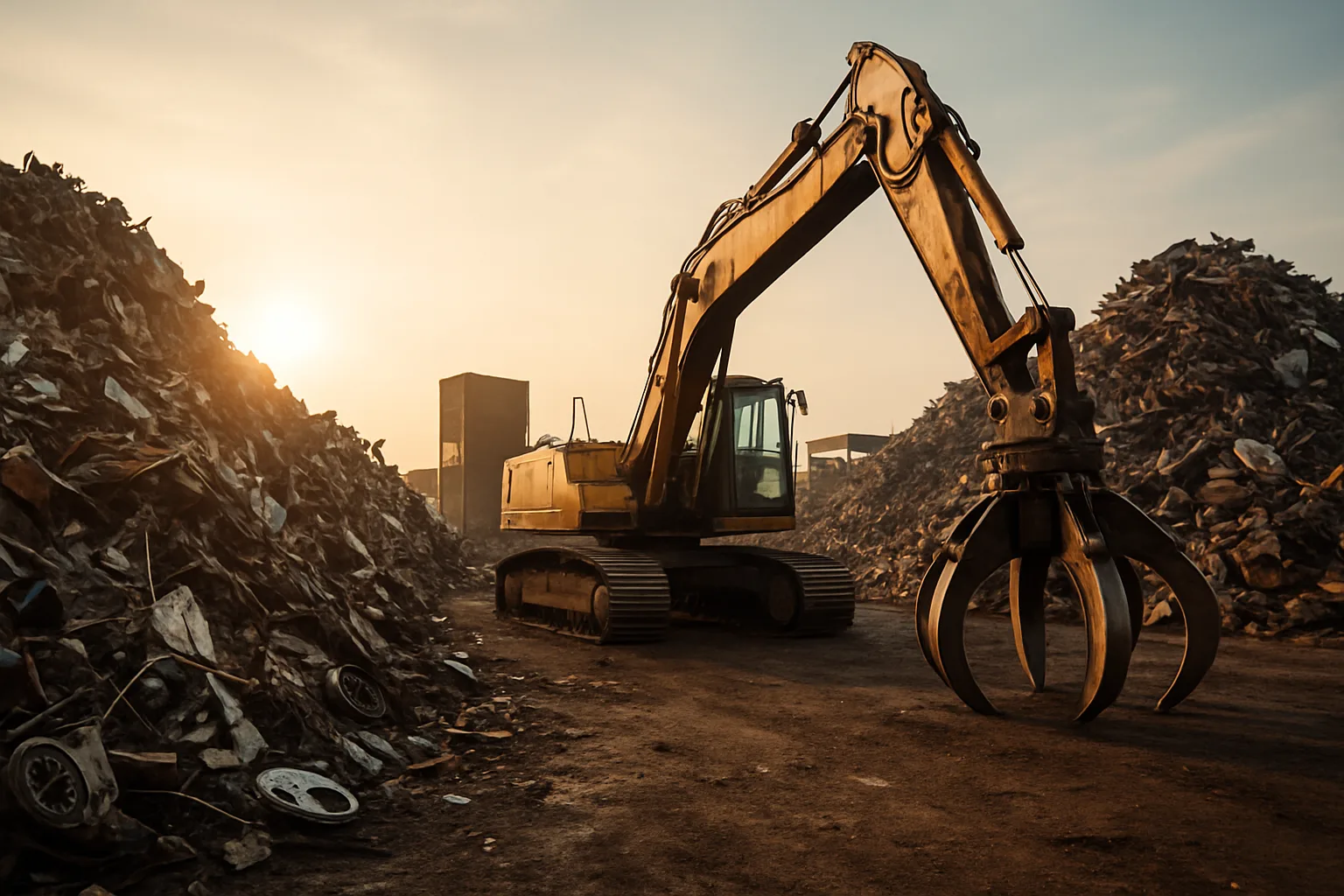 Car Parts Scrap Value Coquitlam: Hidden Metal Gold
