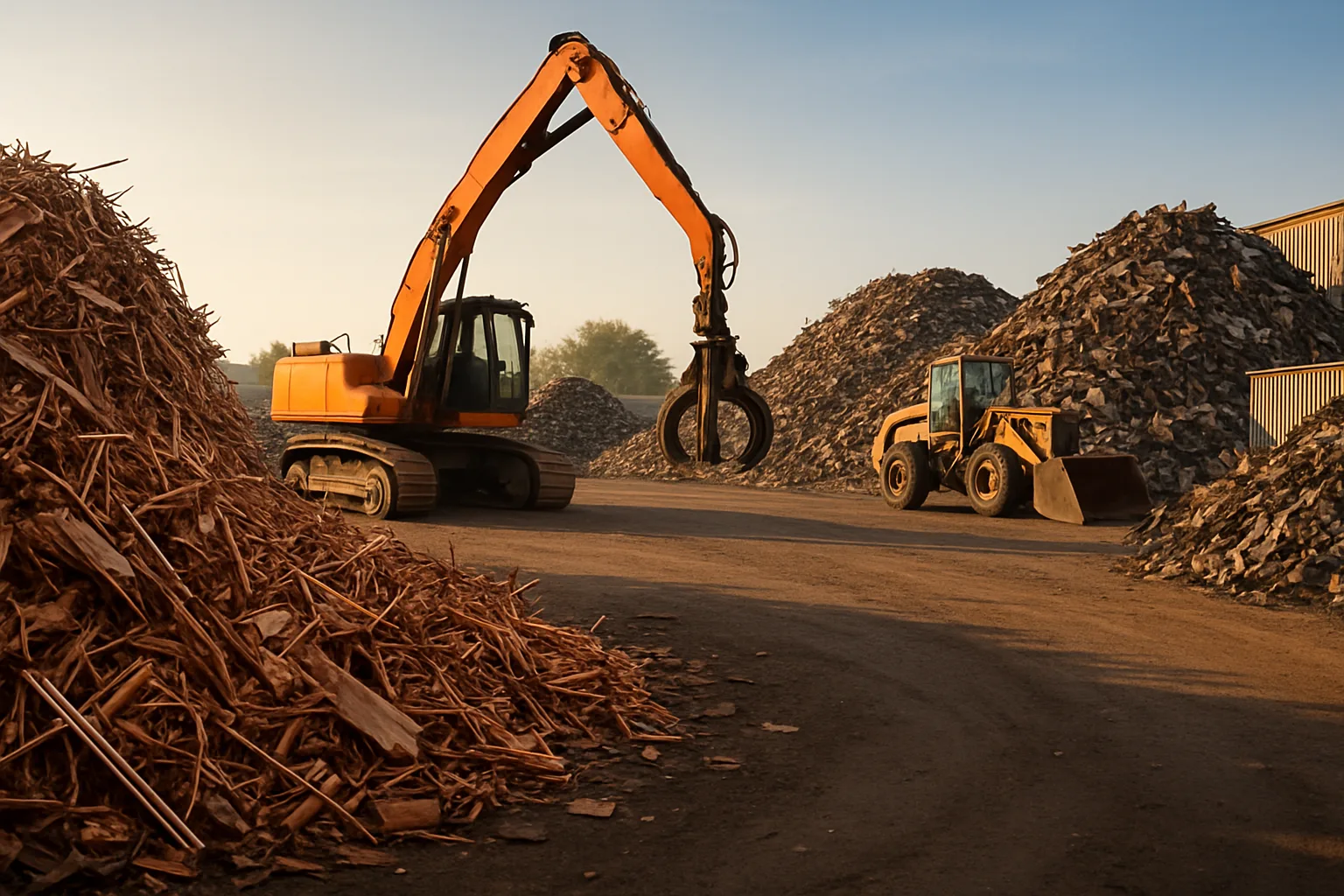 Copper Scrap Prices Surrey: Market Forces Mid-2026