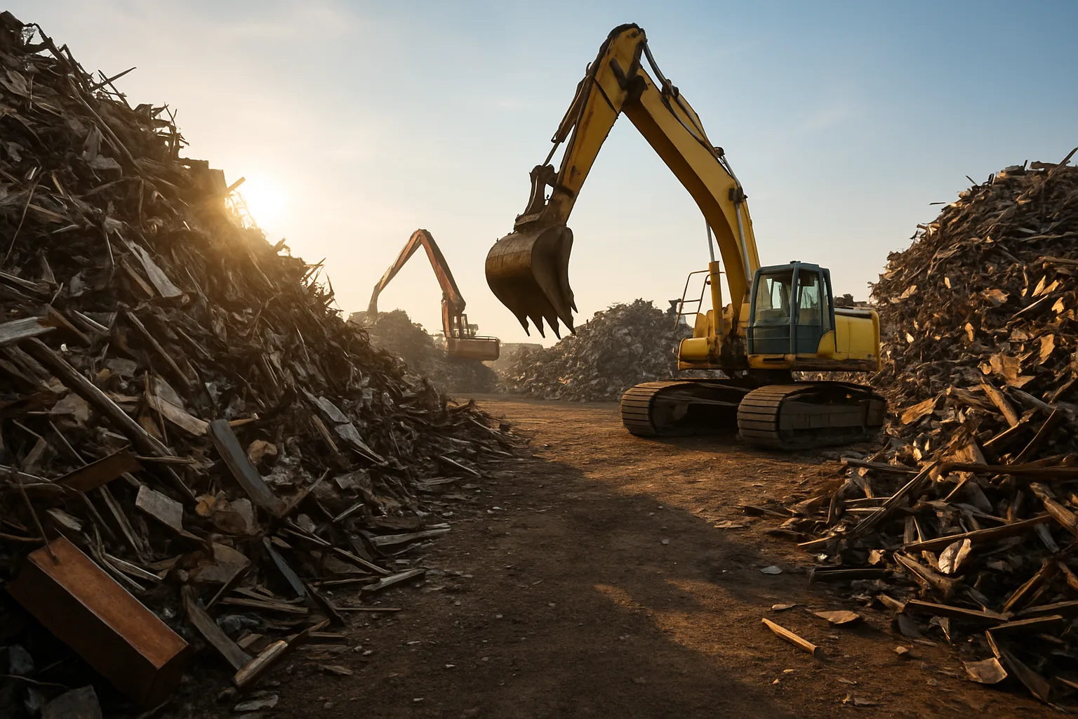 Scrap Metal Rules Ottawa: Sell Smart & Stay Compliant