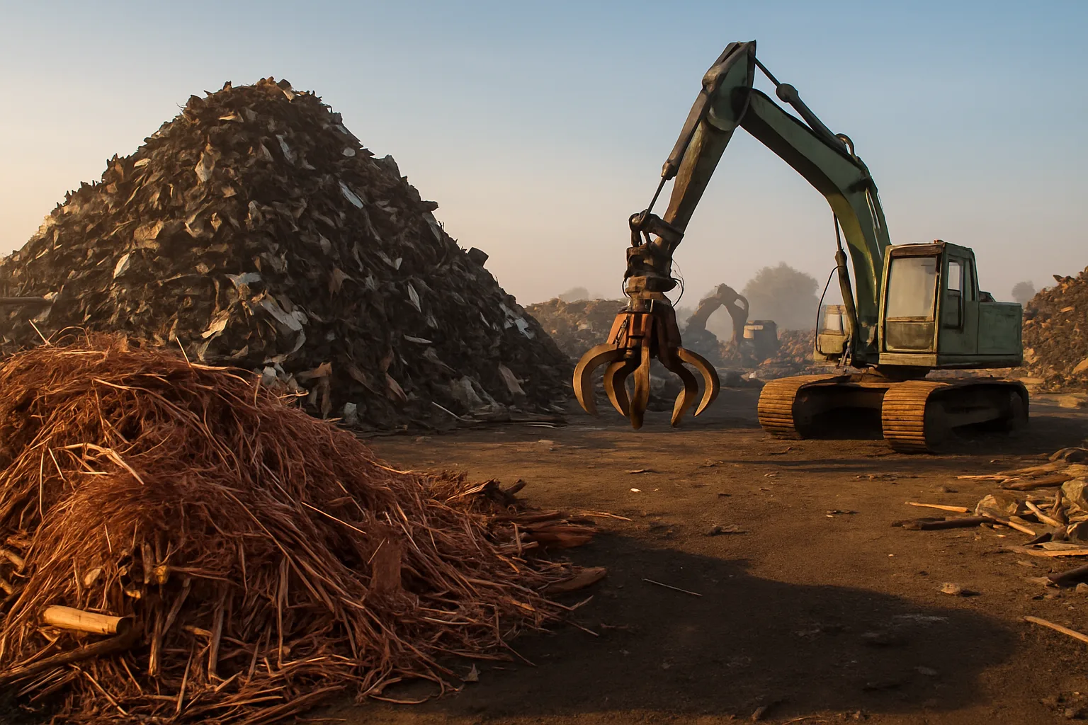 Copper Grades Gatineau: Unlock Better Scrap Prices