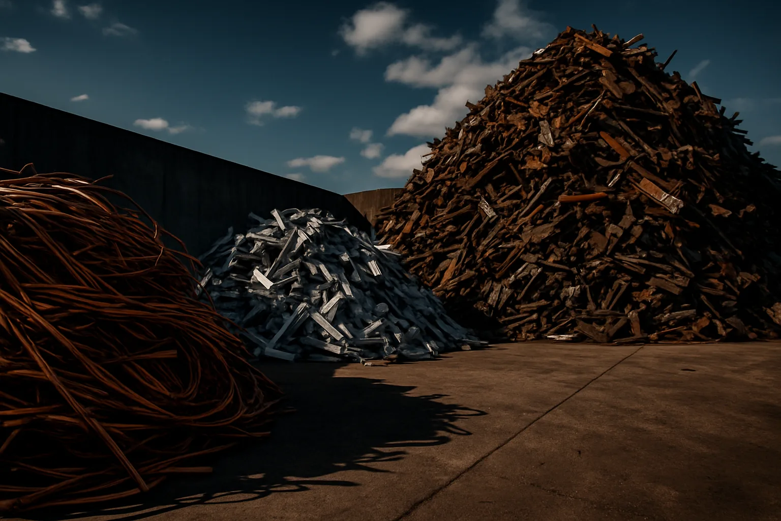 Identify Scrap Metal Cambridge: Magnet Test Guide