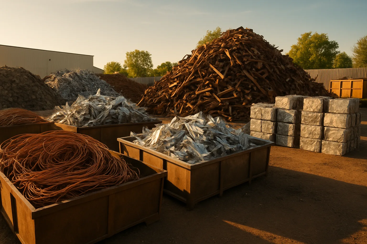 Lead Battery Scrap Value in Kitchener: Get Paid Today
