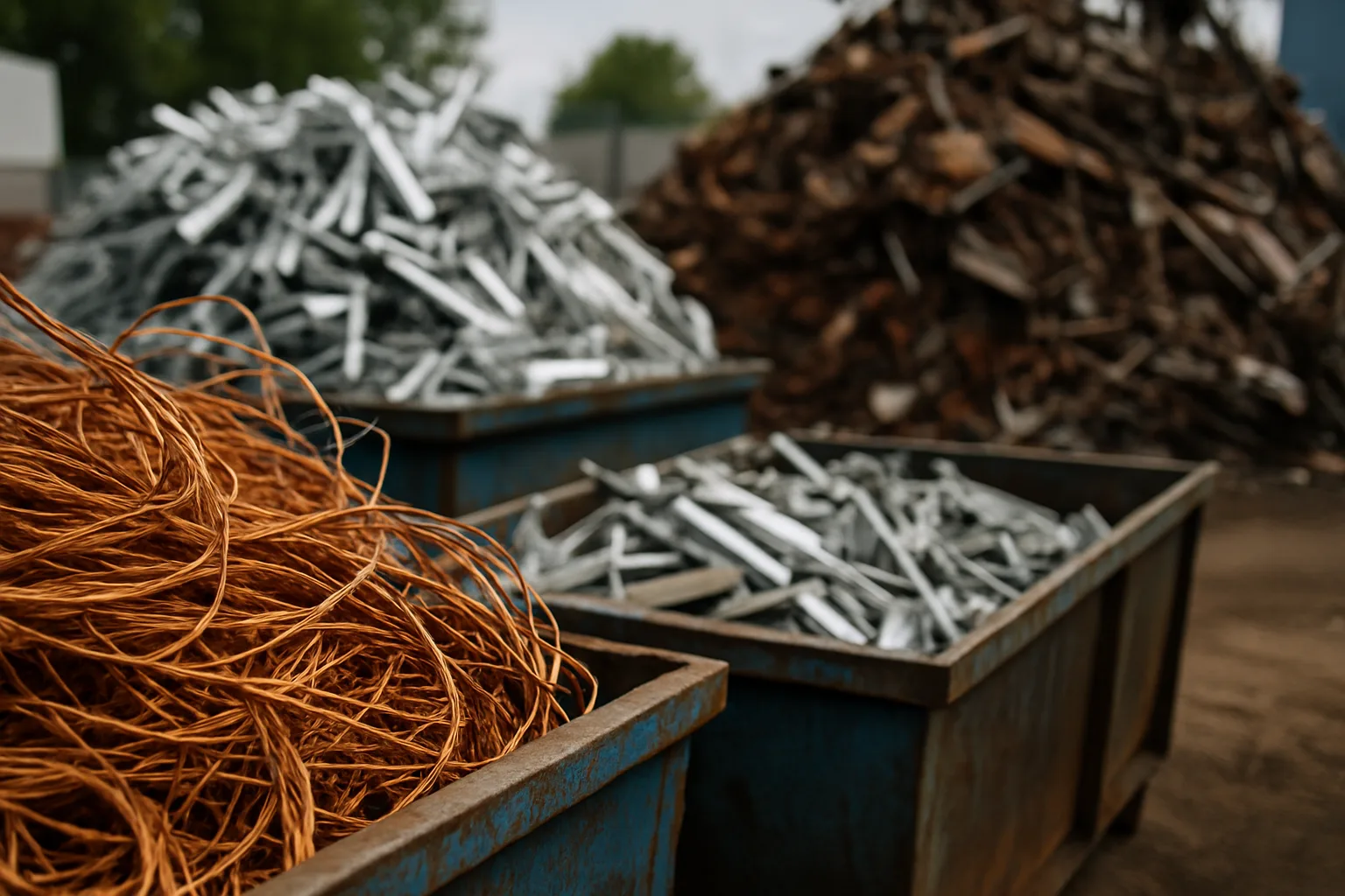 Stainless Steel B2B Marketplace Barrie: Fair Pricing