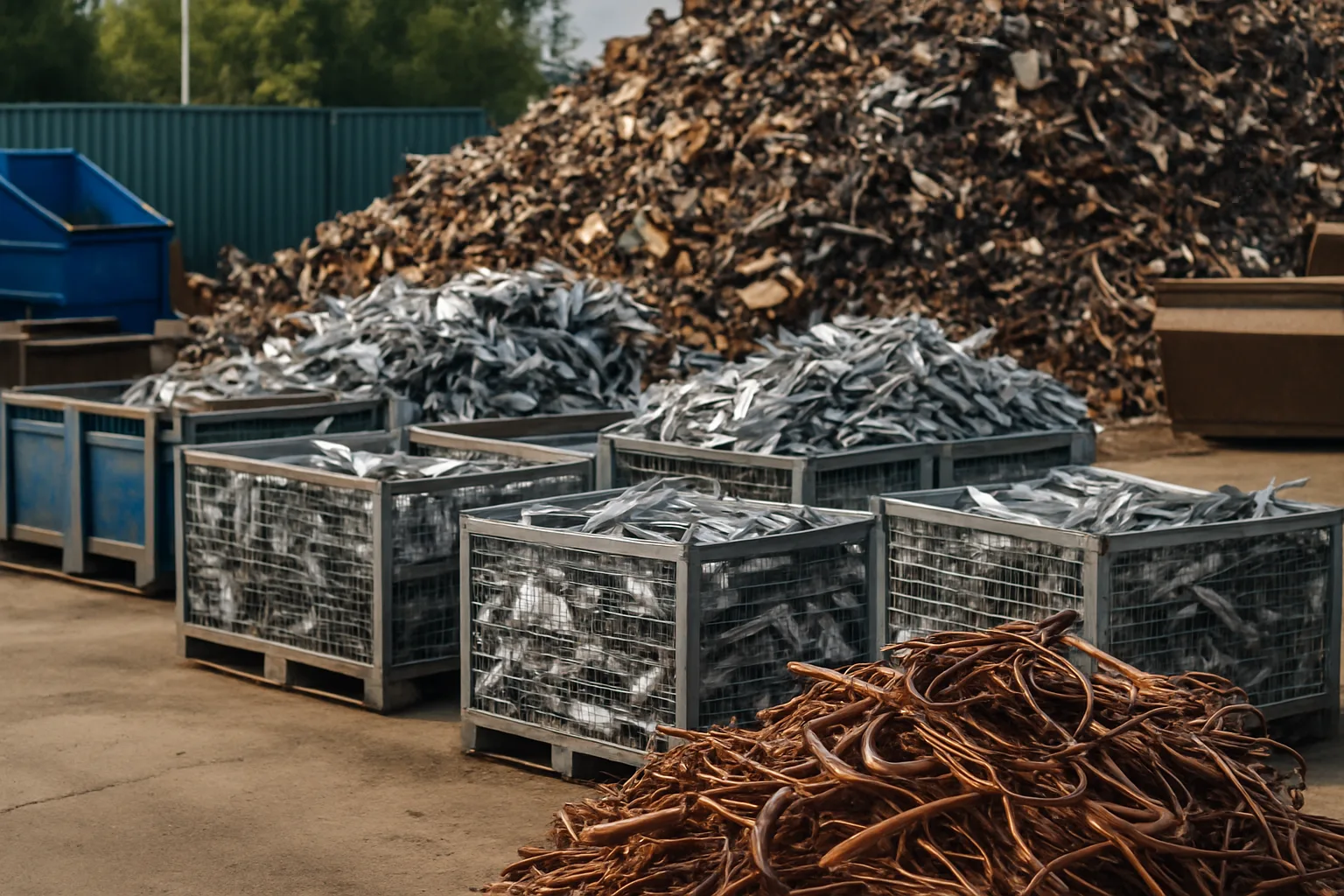 Lead Battery Recycling Nanaimo: Unlock Hidden Scrap Value