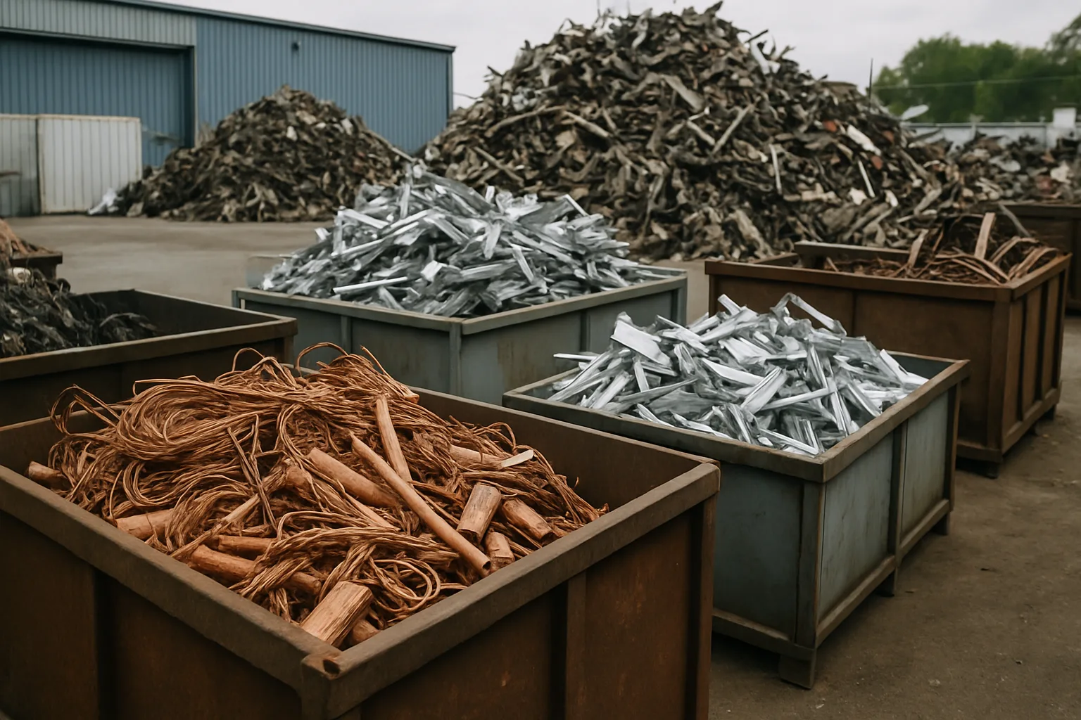 Catalytic Converter Scrap Hamilton: Price Volatility Explain